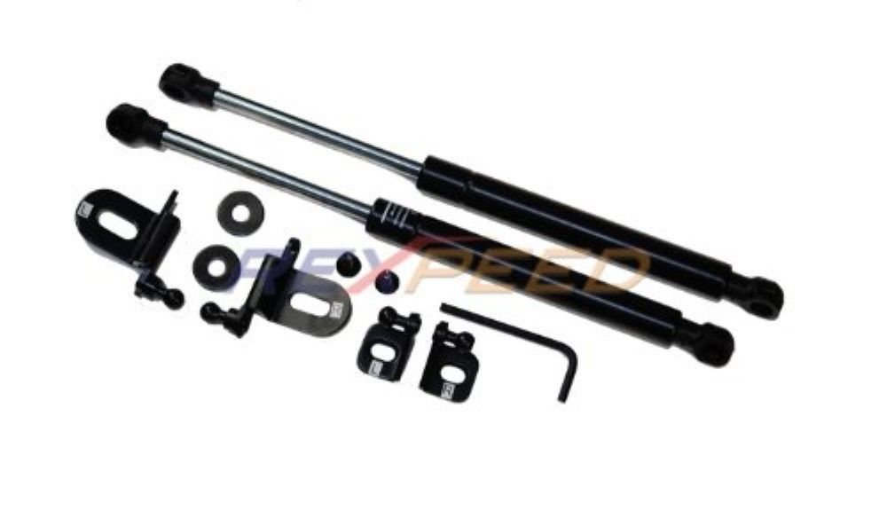 Rexpeed Hood Dampers Infiniti G35