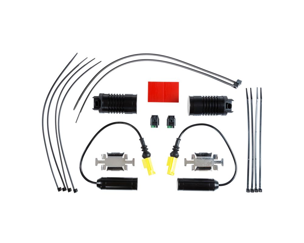 KW Electronic Suspension Cancellation Module Toyota Supra | BMW Z4 G29 | 3 Series G20 2019-2021