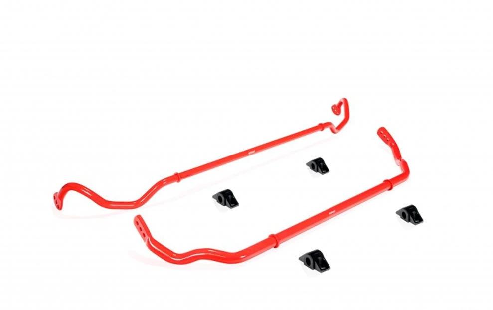 Eibach Anti-Roll-Kit Toyota Supra A90 2020+