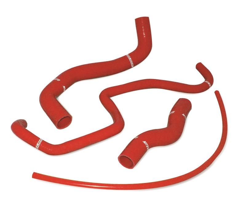 Mishimoto Radiator Hose Kit