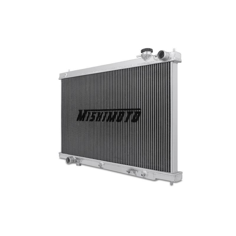 Mishimoto Aluminum Radiator