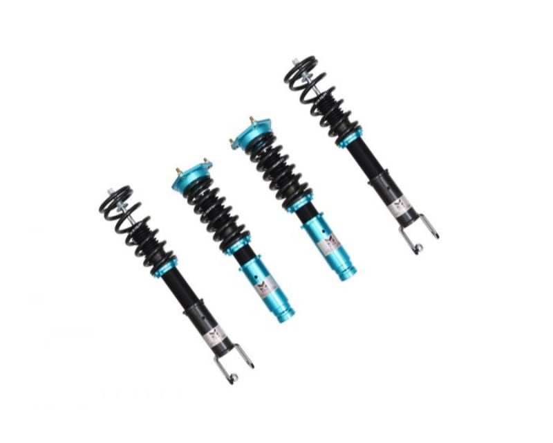 Megan Racing EZII Series Coilover Damper Kit w/DDS Infiniti Q50 | Q60 AWD 2014+
