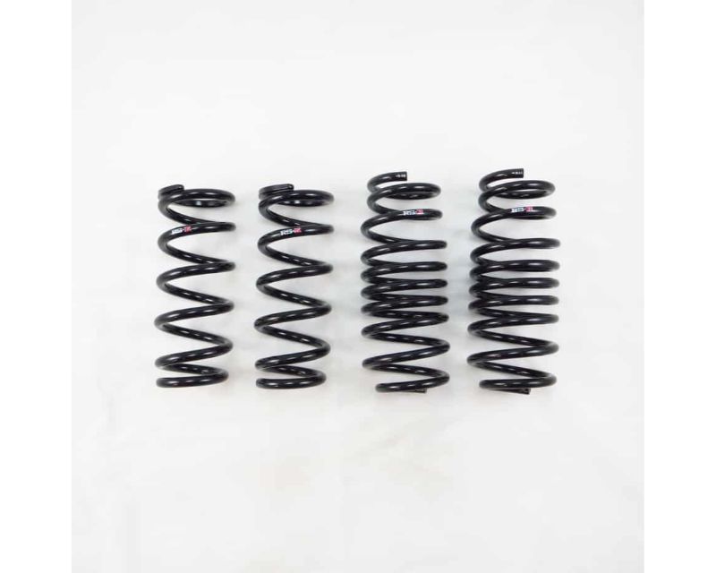 Rsr Down Sus Springs Sport Infiniti Q60 2017+