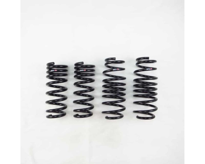Rsr Down Sus Springs RWD Infiniti Q60 2017+