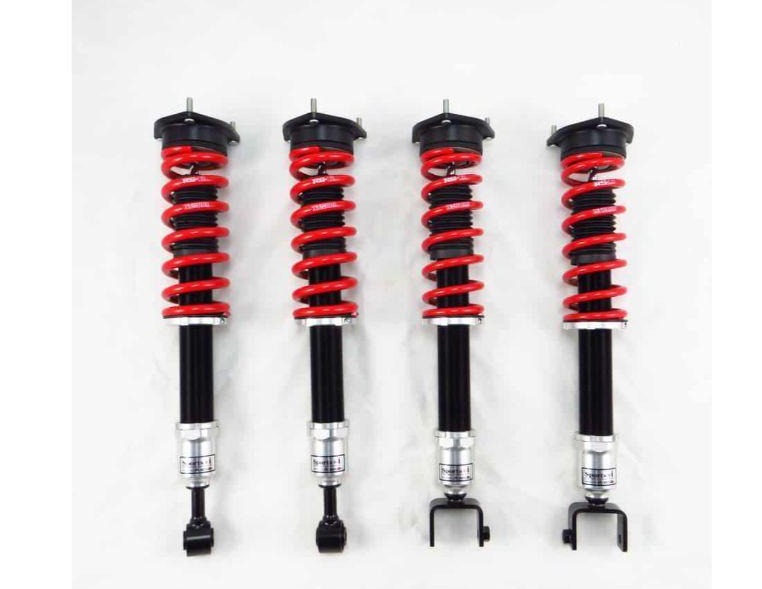 RS-R Sports-I Coilovers Infiniti Q60 2017+