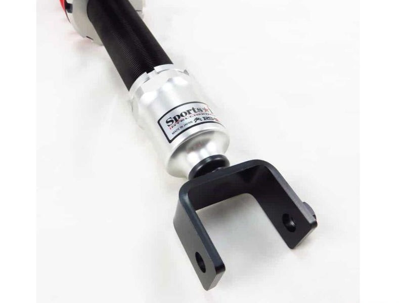 RS-R Sports-I Coilovers Infiniti Q60 2017+