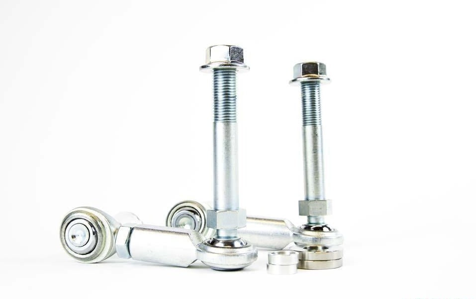 SPL PRO Front End Links Nissan 370Z | Infiniti G35/G37/Q50/Q60 2007+
