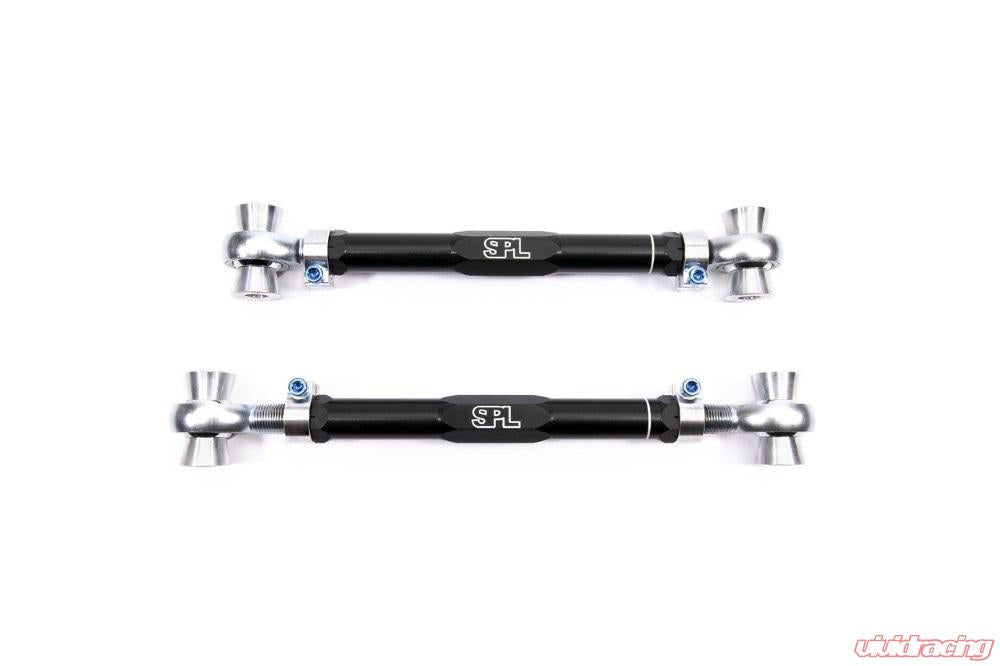 SPL Titanium Series Rear Upper Arms BMW G29 Z4 | Toyota Supra A90 2018+