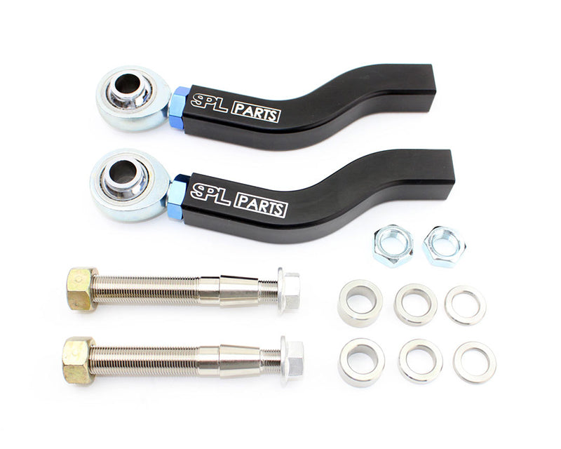SPL Titanium Series Front Outer Tie Rod Ends Nissan GT-R/370Z | Infiniti G35/G37/Q50/Q60 2007+