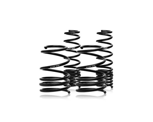 Swift Springs Spec-R Lowering Springs Infiniti Q60 AWD 2016+