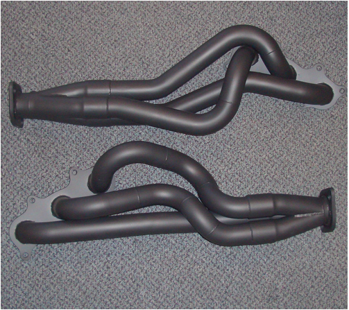 PPE Engineering Race Headers Lexus IS350 | GS350 | RC350 2006-2018