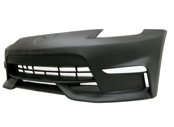 03-08 Nissan 350Z 2Dr NSM Style Front Bumper