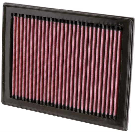 K&N Replacement Air Filter