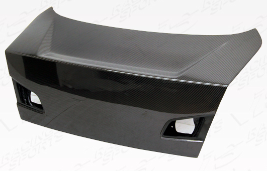 03-06 G35 Infiniti Sedan Master Grade Trunk