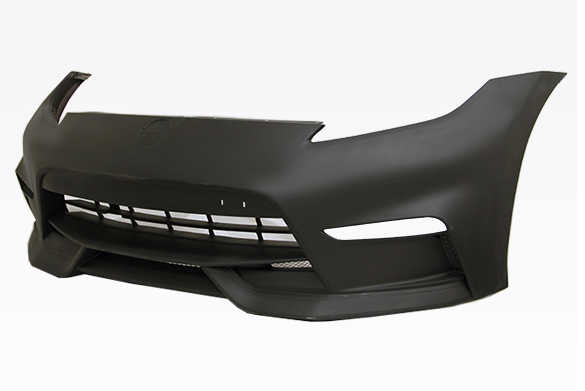 09-16 Nissan 370Z 2Dr NSM Front Bumper