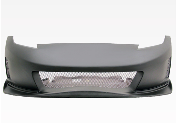 09-16 Nissan 370Z 2Dr Astek Front Bumper