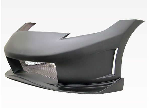 09-16 Nissan 370Z 2Dr Astek Front Bumper