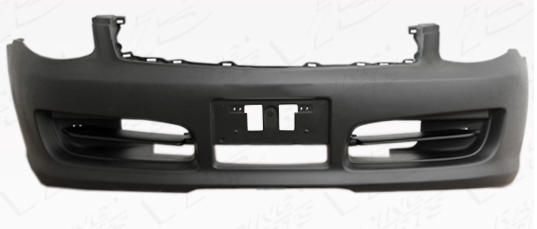 05-06 Infiniti G35 4Dr Techno R Front Bumper