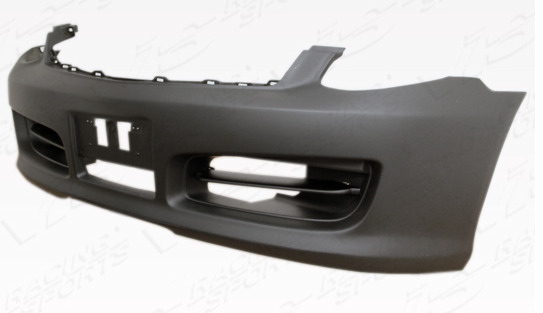 05-06 Infiniti G35 4Dr Techno R Front Bumper