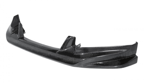 NS-Style Carbon Fiber Front Lip