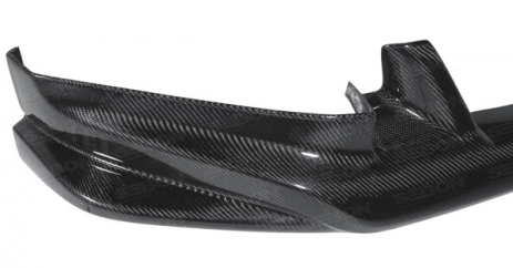 NS-Style Carbon Fiber Front Lip