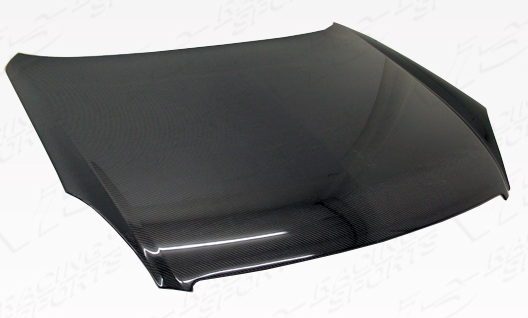 05-06 Infiniti G35 4Dr Oem Style Carbon Fiber Hood