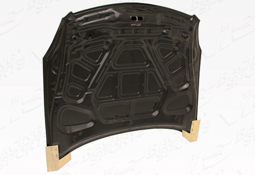 05-06 Infiniti G35 4Dr Oem Style Carbon Fiber Hood