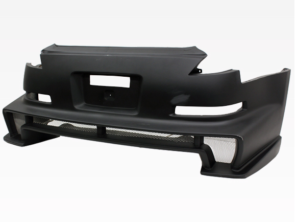 03-08 Nissan 350Z 2Dr Astek Rear Bumper