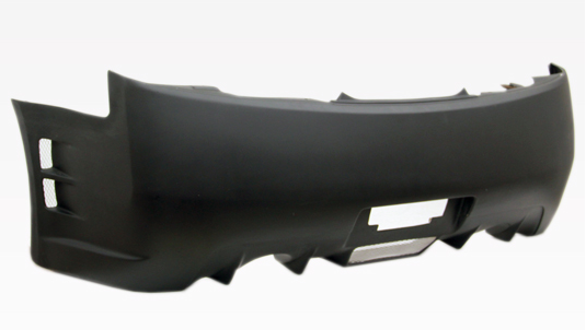 2003-2007 Infiniti G35 2Dr GT3 Style Rear Bumper