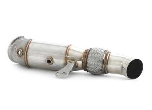 Wagner Tuning Downpipe Toyota Supra A90 2020-2021