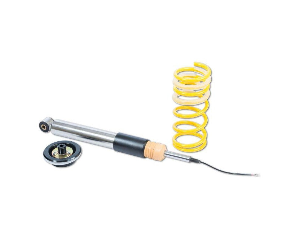KW DDC Plug & Play Coilover Kit BMW Z4 (G29) sDrive30i | sDrive M40i | Toyota GR Supra MK V (JTSC) with EDC 2019+