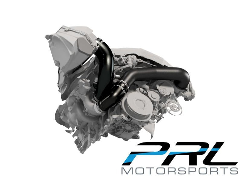 PRL Motorsports Stage 1 Intake System Toyota Supra GR DB42-A90 2020+
