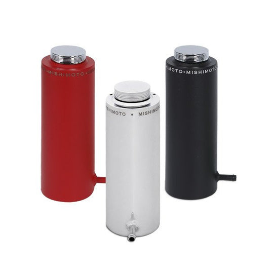Mishimoto Aluminum Coolant Reservoir Tank- G35 Coupe