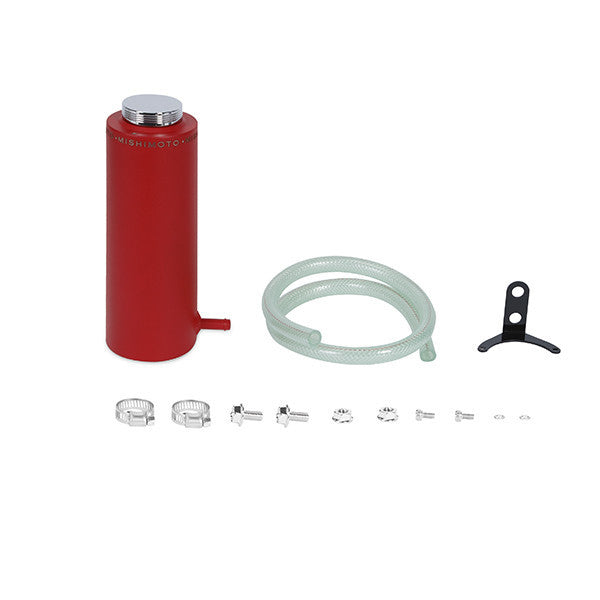 Mishimoto Aluminum Coolant Reservoir Tank- G35 Coupe