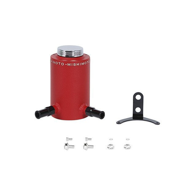 Mishimoto Aluminum Power Steering Resevoir Tank - G35 Coupe