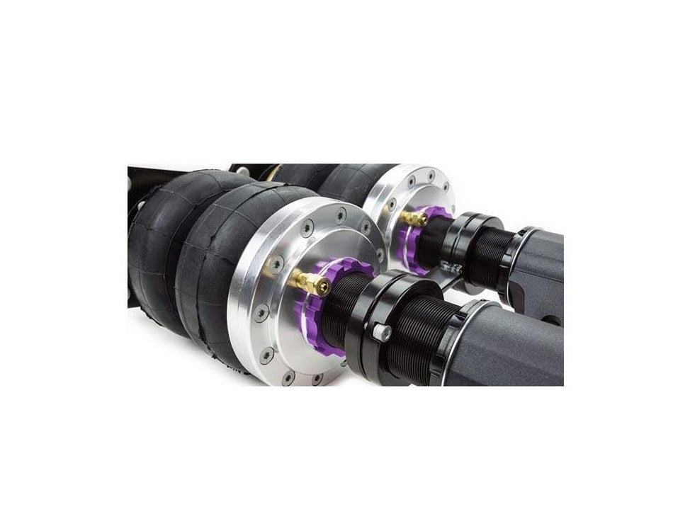D2 Racing Air Strut Kit Toyota Supra 2020-2021