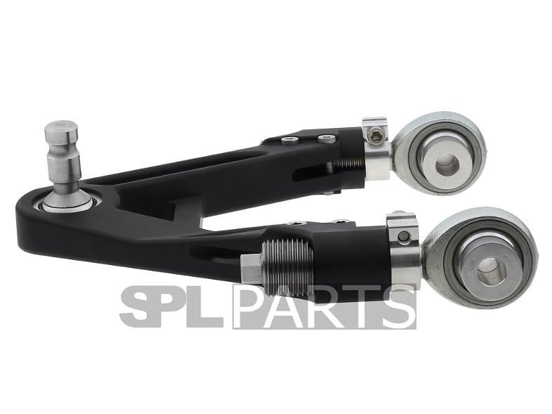 SPL PRO Front Upper Arms Nissan 370Z | Infiniti 2007+