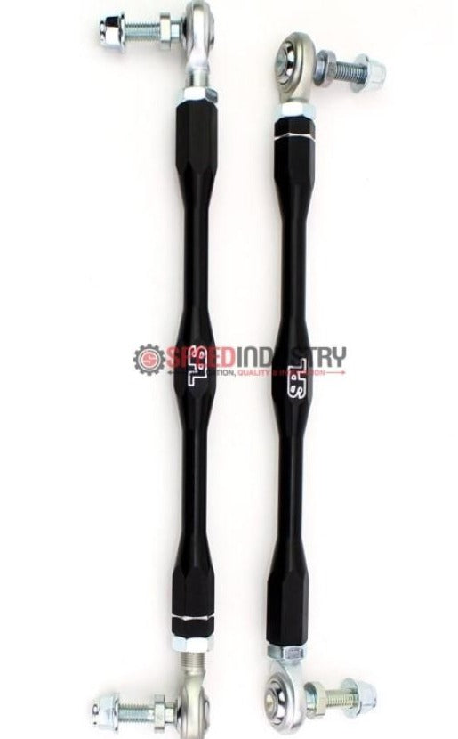 SPL PRO Front End Links BMW G29 Z4 | Toyota Supra A90 2018+