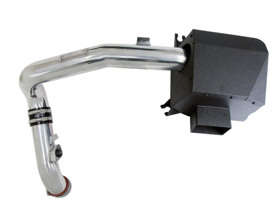 HPS Shortram Air Intake Polish Infiniti G35 Coupe 2003-2007