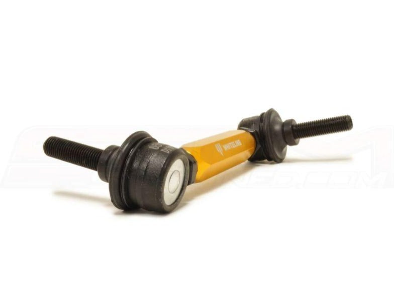 Whiteline Rear Sway Bar Links Toyota Supra GR A90 MKV MK5 2020-2021