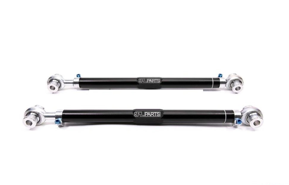 SPL Titanium Series Rear Toe Arms BMW G29 Z4 | Toyota Supra A90 2018+