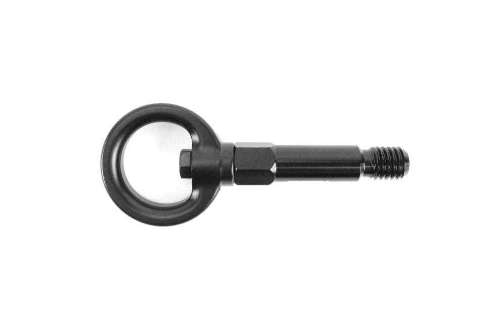 Perrin Performance Black Tow Hook Toyota Supra 2020-2021