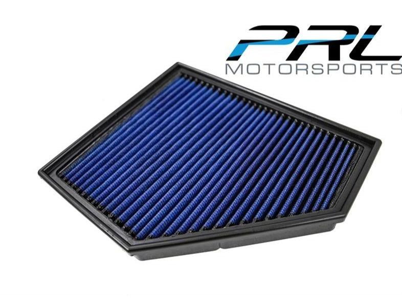 PRL Motorsports Stage 1 Intake System Toyota Supra GR DB42-A90 2020+