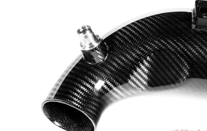 Eventuri Carbon Intake System Toyota Supra A90 2020