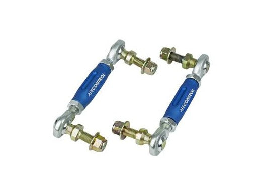 aFe Control Rear Adjustable End Links Toyota GR Supra A90 2020-2021