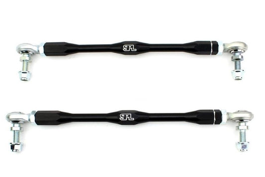 SPL PRO Front End Links BMW G29 Z4 | Toyota Supra A90 2018+