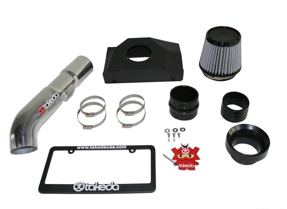 Takeda Stage-2 Pro DRY S Cold Air Intake System Infiniti G35 (Coupe/Sedan) 03-06 V6-3.5L
