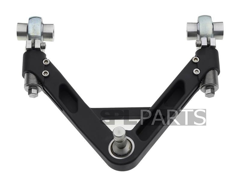 SPL PRO Front Upper Arms Nissan 370Z | Infiniti 2007+
