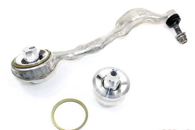 SPL Adjustable Front Caster Rod Monoball Bushings BMW G29 Z4 | Toyota Supra A90 2018+