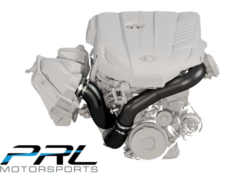 PRL Motorsports Stage 1 Intake System Toyota Supra GR DB42-A90 2020+